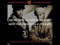 Eric B. & Rakim - In The Ghetto (Traduzione Italiana)