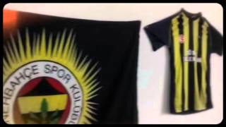 Fenerbahce Dombira Cem