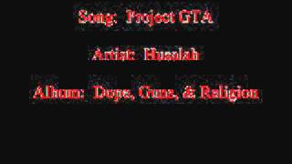 Watch Husalah Project Gta video