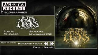 Watch In The Midst Of Lions Hardened Hearts video