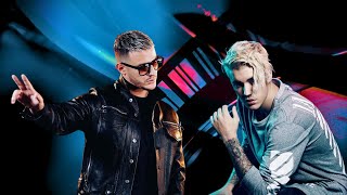 Justin Bieber & Dj Snake Sorry, Let Me Love You