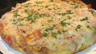 Pastel De Plátano Maduro, Sin Gluten, Sin Horno, Económico - Facilisimo Con Bedith