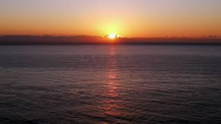 Isumi Sunrise