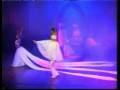 Chandana & Dancers' Guild Performs Kanya Rhythmic Motion - Gods in White