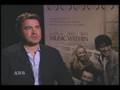 RON LIVINGSTON LISTENS TO THE MUSIC WITHIN