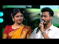 Inji Iduppazhagi Song by #SreenidhiRamakrishnan & #Vikram 😍🥰 | Super singer 10 | Episode Preview
