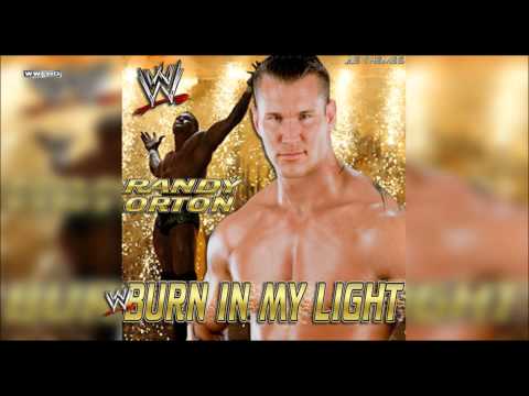 WWE: