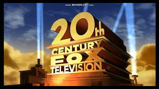 Imagine Televisionpagoda Pictures20Th Century Fox Television 2010