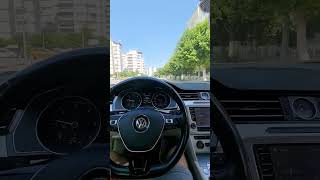 Volkswagen Pat 1.6 Tdı