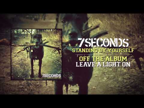 Standing By Yourself Video