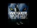 David Guetta ft. Sia - She Wolf  (Official Ringtone)