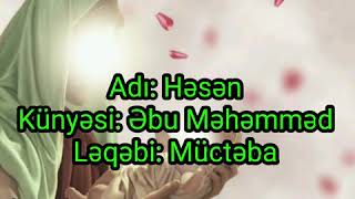 Imam Həsənin Mövludu