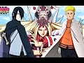 Top 10-20 Strongest,Fastest,Smartest-etc Naruto Characters-Jutsu-Clans EVER! 2016