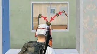 NEW PUBG MOBILE FUNNY MOMENTS , EPIC FAIL & WTF MOMENTS 46