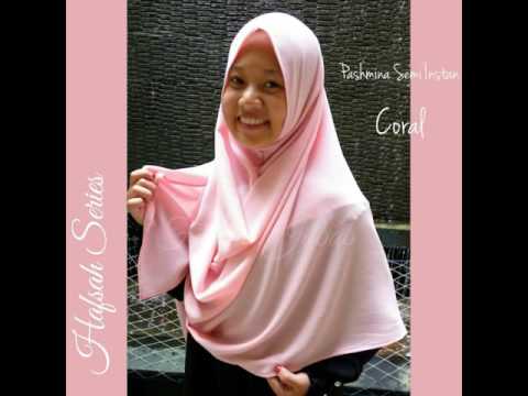 Youtube jilbab instan di surabaya