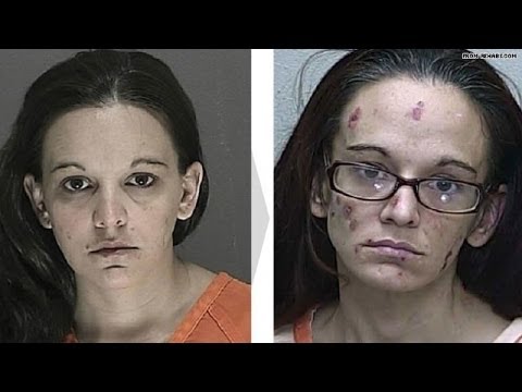 Shocking photos: The faces of drugs + how to get help - YouTube