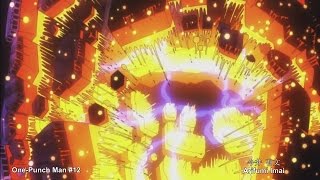 Funk Sakuga 12: State of the Union