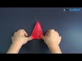 2 - Origami Dragon Instructions