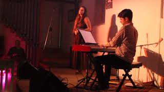 Sarah Meek And Guy Shotton - Light