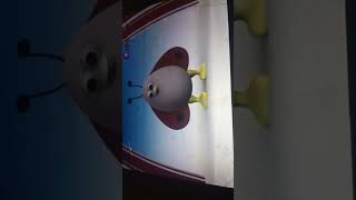 Eggbird Erfly English Babytv