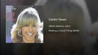Watch Olivia NewtonJohn Coolin Down video