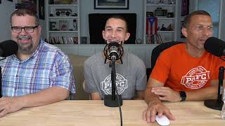 Hangout after the podcast - Real Estate Edition II