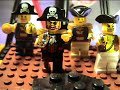 A Pirate Christmas by Captain Dan & The Scurvy Crew