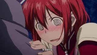 Snow White with the Red Hair - Zen and Shirayuki