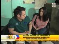 Roxanne Cabanero claims she was raped by Vhong Navarro