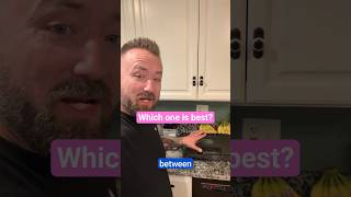 I Compared 2 Vacuum Sealers One Handles Soup, One Spills It. Instaseal