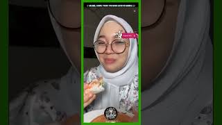 02032025 Gadis Jilbab Bigo Satin Licin - Bigo Live
