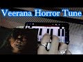 Veerana movie horror theme - Cover by rahul r mahida | Veerana Horror Music Video | Veerana (1988)