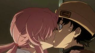 I Really Like You Anime Mix AMV
