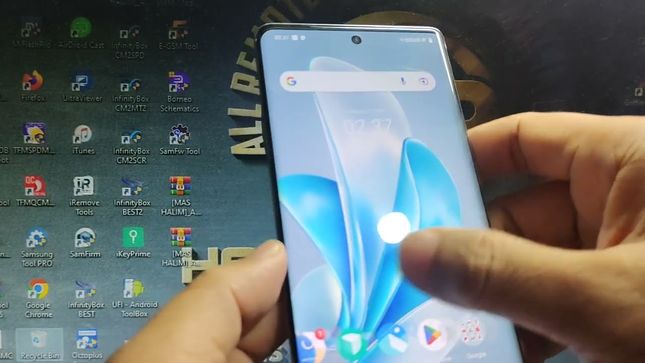 RESET DEMO VIVO V29 5G VIA CODE ONLY… WHO WANT THE CODE RESET DEMO VIVO V29 5G VIA CODE ONLY… WHO WANT THE CODE