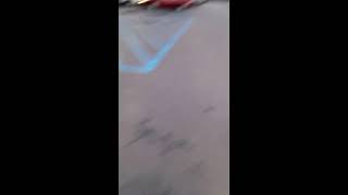Kizer S Walmarts Temper Tantrum