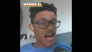 Raul Damasio Sings Danza Kuduro