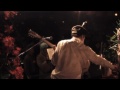 UA ＆青柳拓次 / 黄金の緑 / 2011.11.25 @ IBIZA