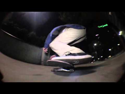 Katsuya Tailslide Frenzy