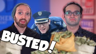 Content Cop - FINE BROS & The Revenue Machine Content Cop - FINE BROS & The Revenue Machine