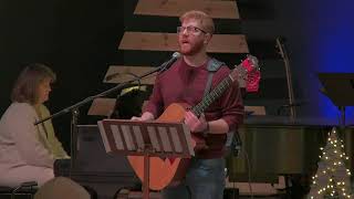 January 9, 2022 - 11am Weekly Worship Celebration