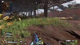 2 Devotion Guns iIn 1 Game Apex Legends