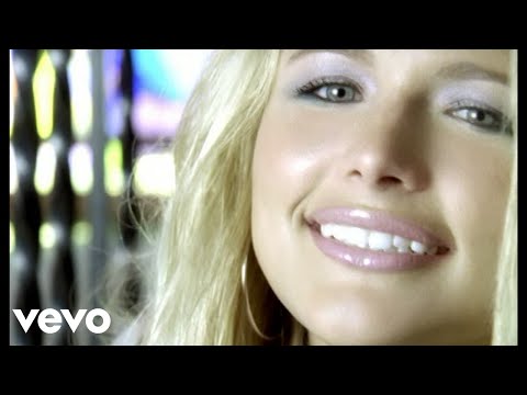 Miranda Lambert - Me And Charlie Talking
