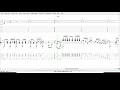 Robert Johnson - Hellround on my Mind - Tabs