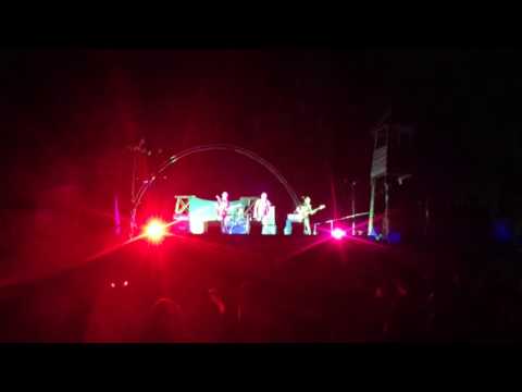 Мото Старкон 2016.