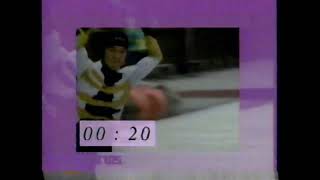 1991 Cbs Sports Promo 1992 Winter Olympics -- Version 2