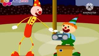 The Yoyo And Peanut Show