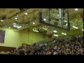 FORT MADISON SUBSTATE LOSS TO WILLIAMSBURG