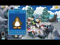Club Penguin: Road to Snow Ninja - Part 8