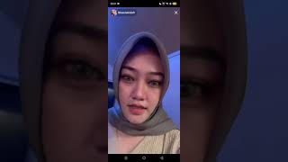 Masulaindah Live Part