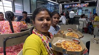 Paheli Bar Khaya Pizza I P Mall